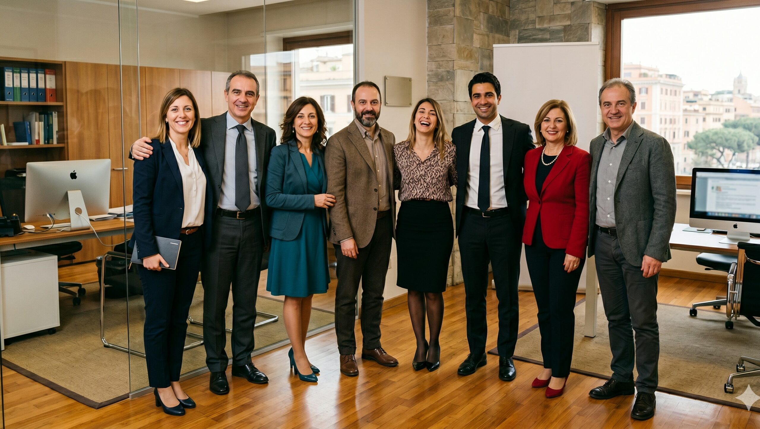 associazione aisilia